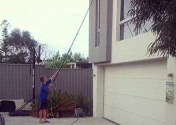 Residential Window Cleaning - Professional Window Cleaning