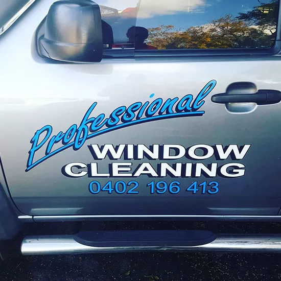 Residential Window Cleaning - Perth